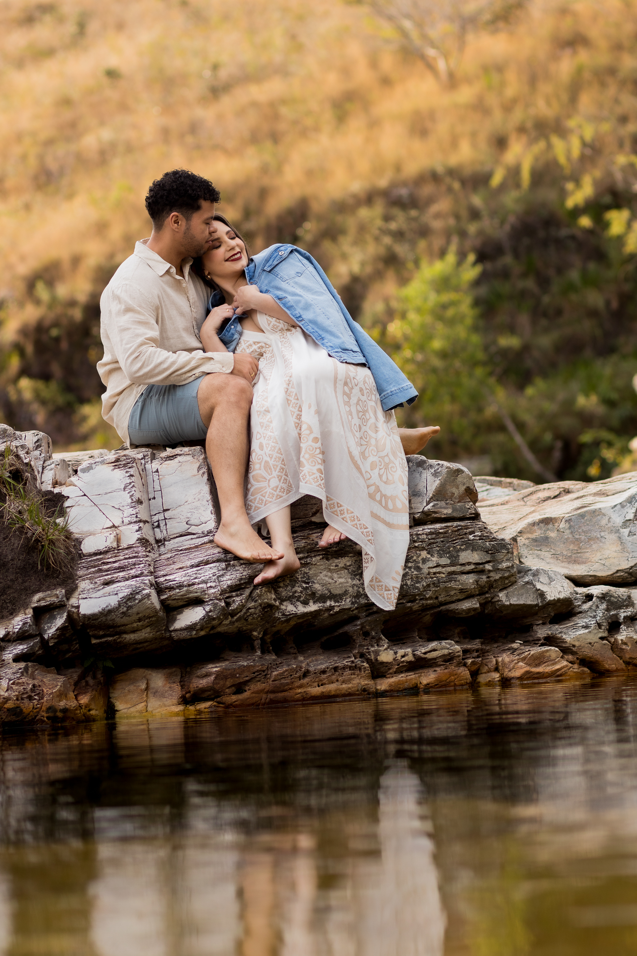Cecilia e Rodrigo