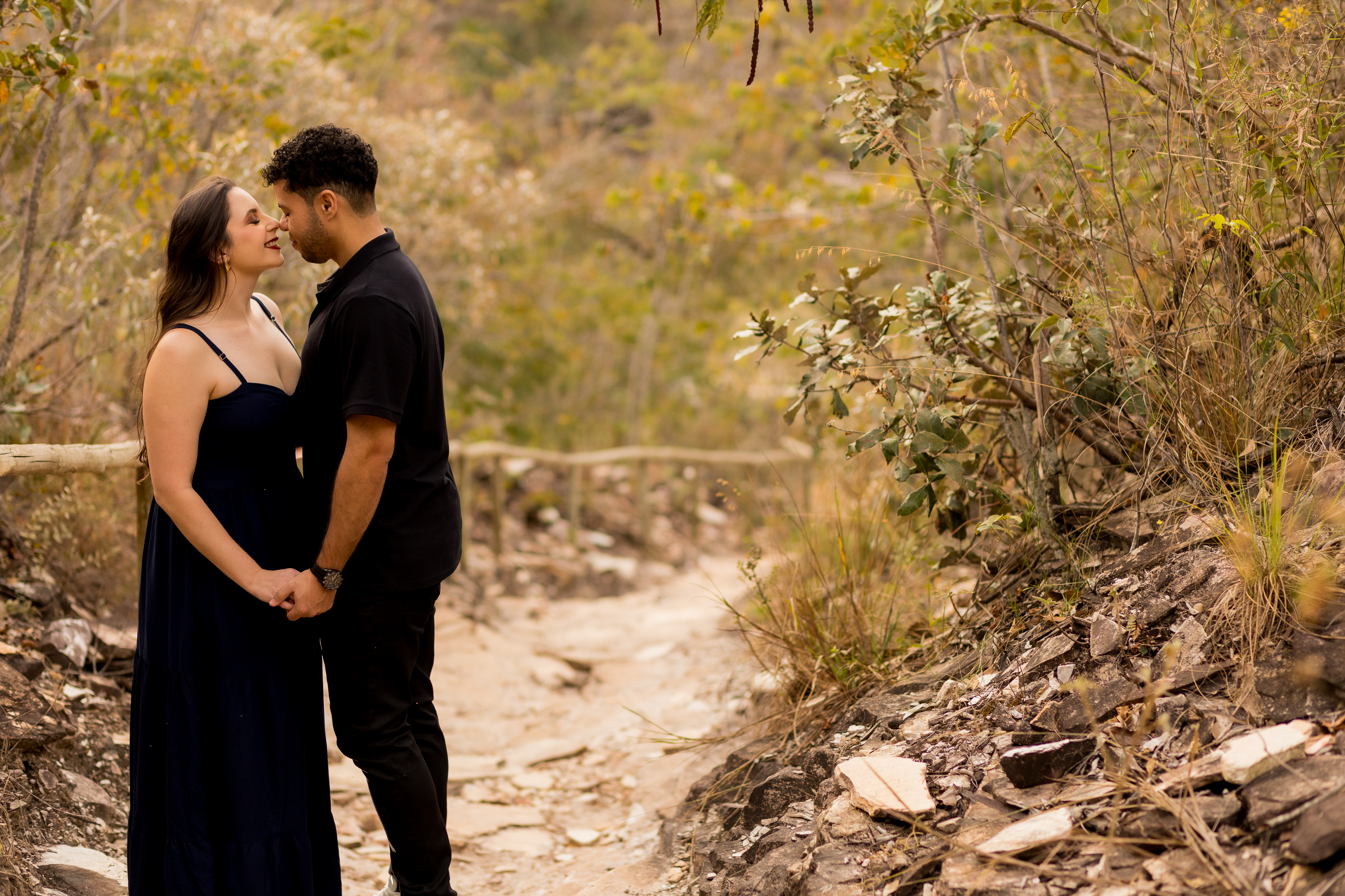 Cecilia e Rodrigo