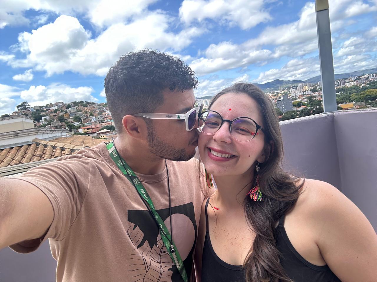 Galeria Cecilia e Rodrigo