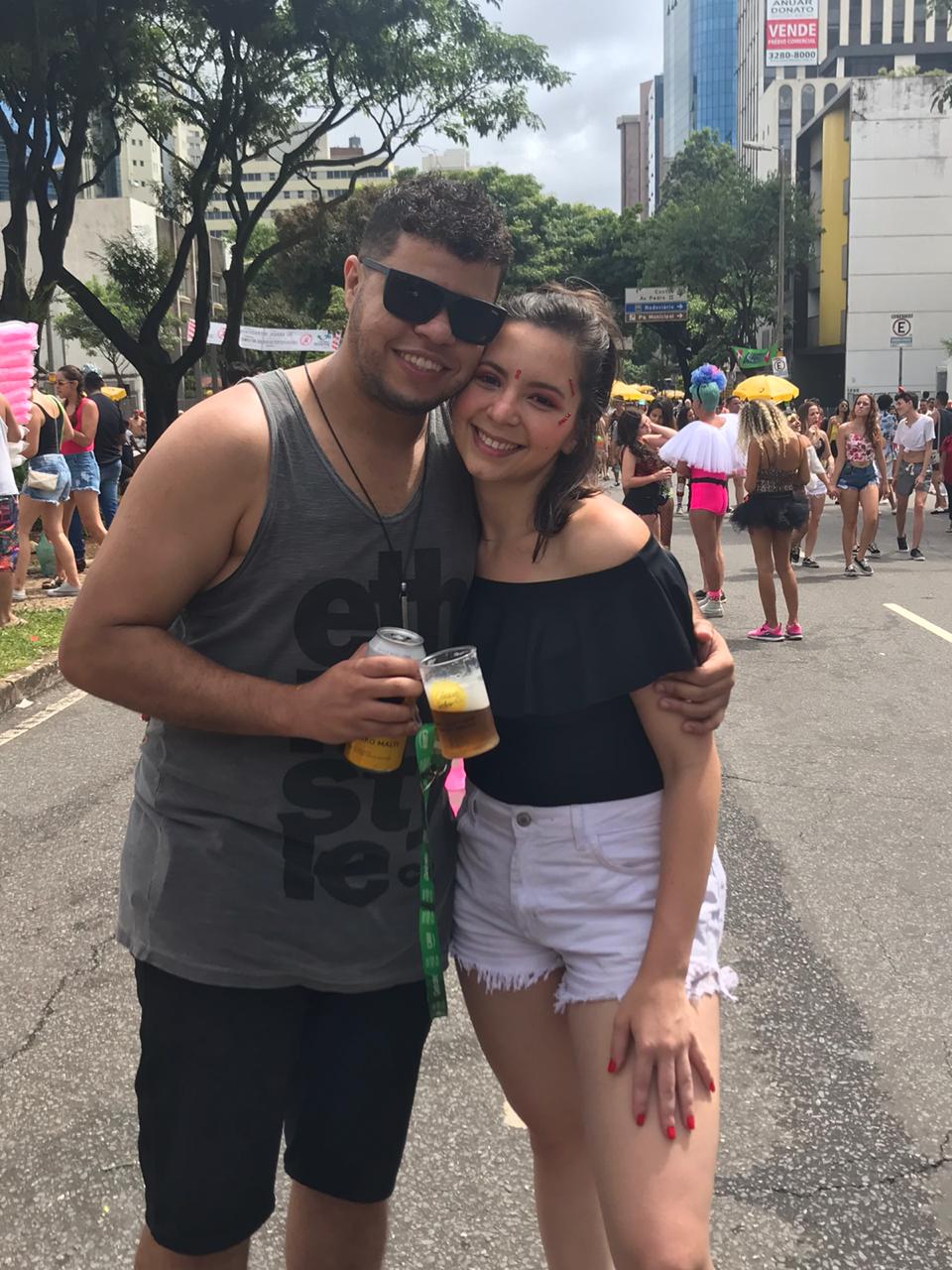 Galeria Cecilia e Rodrigo