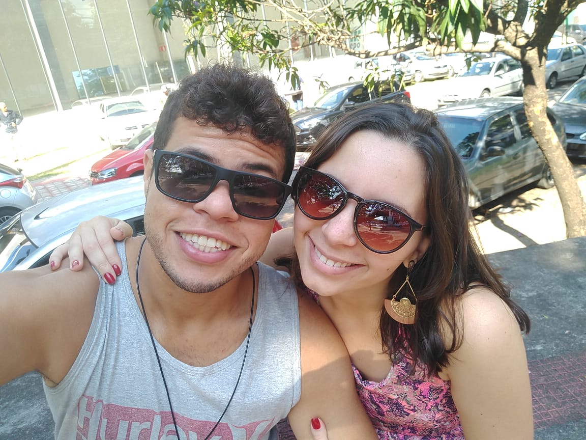 Galeria Cecilia e Rodrigo