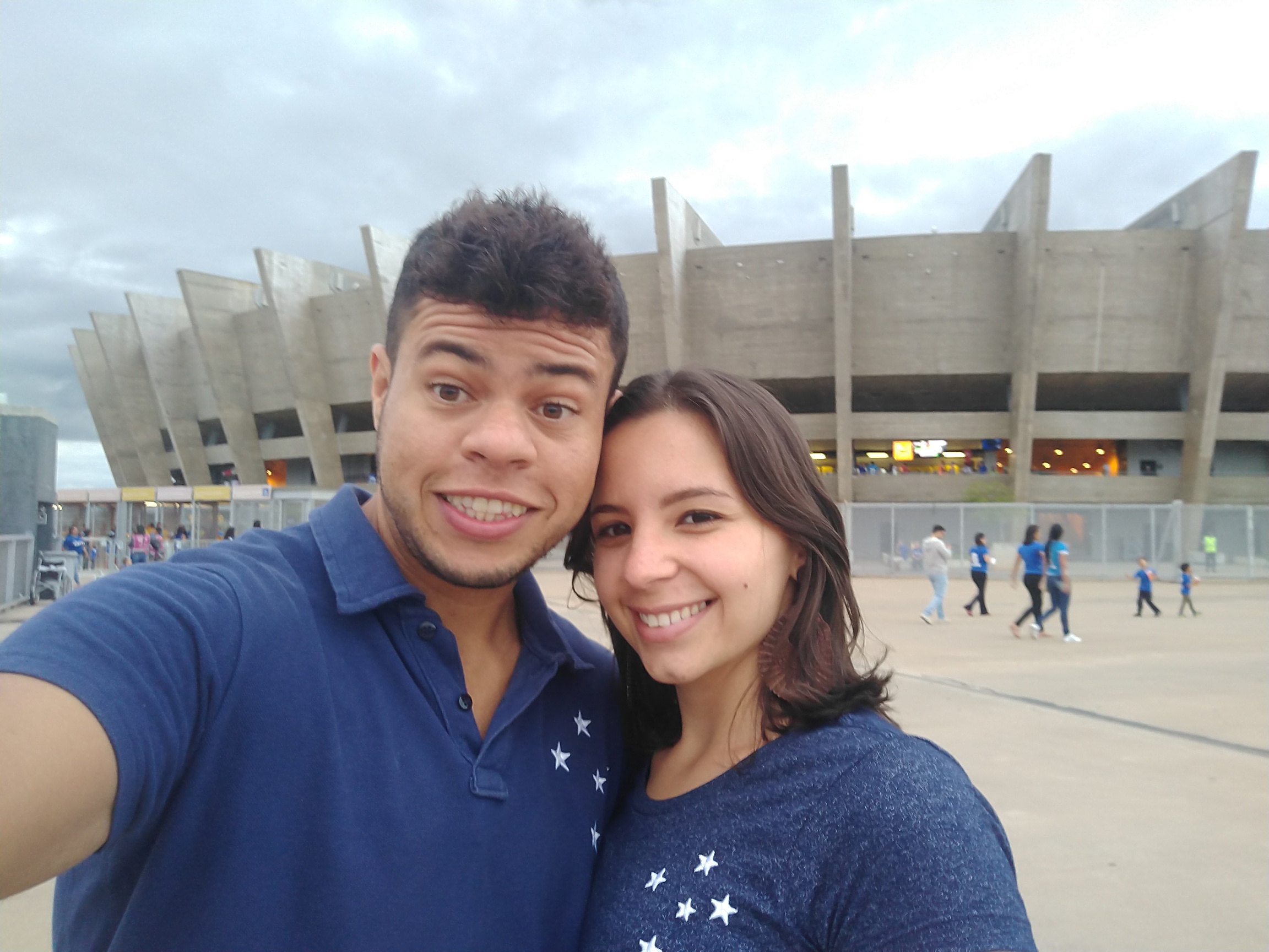 Galeria Cecilia e Rodrigo