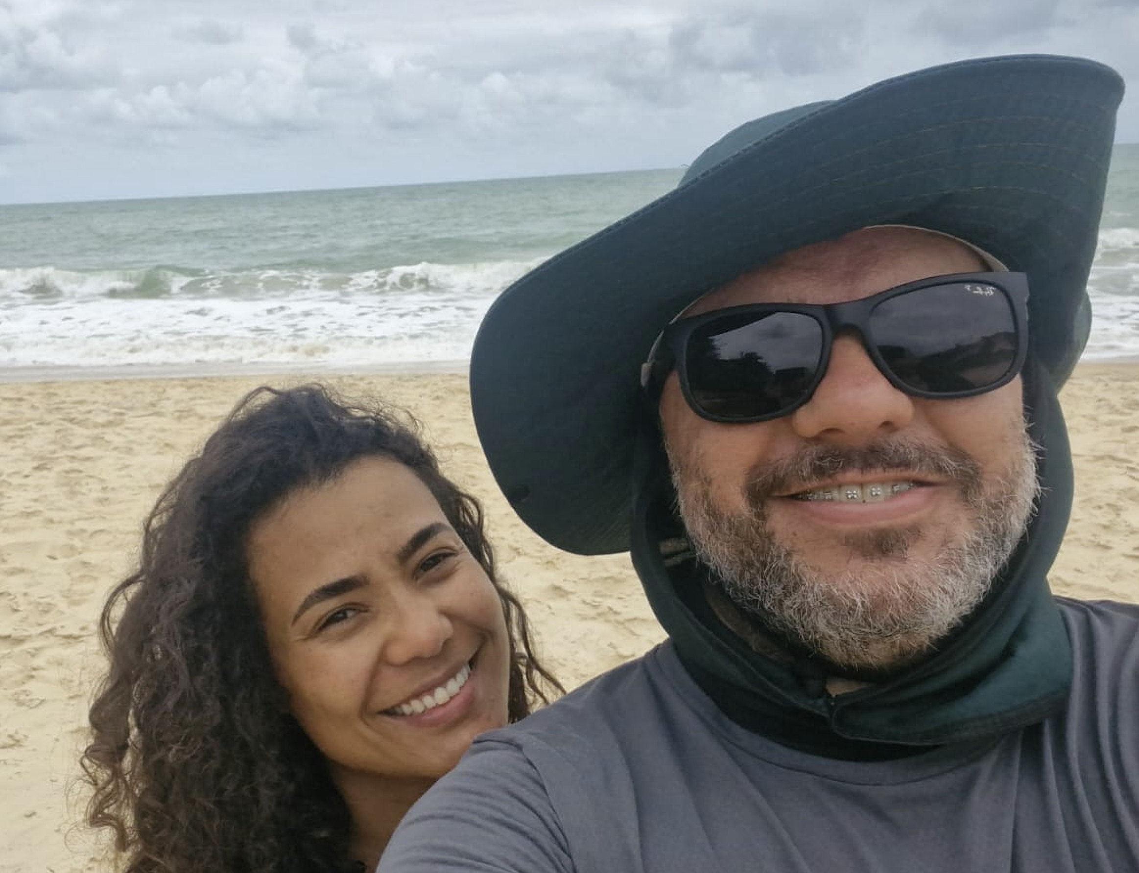 Alan e Mayara