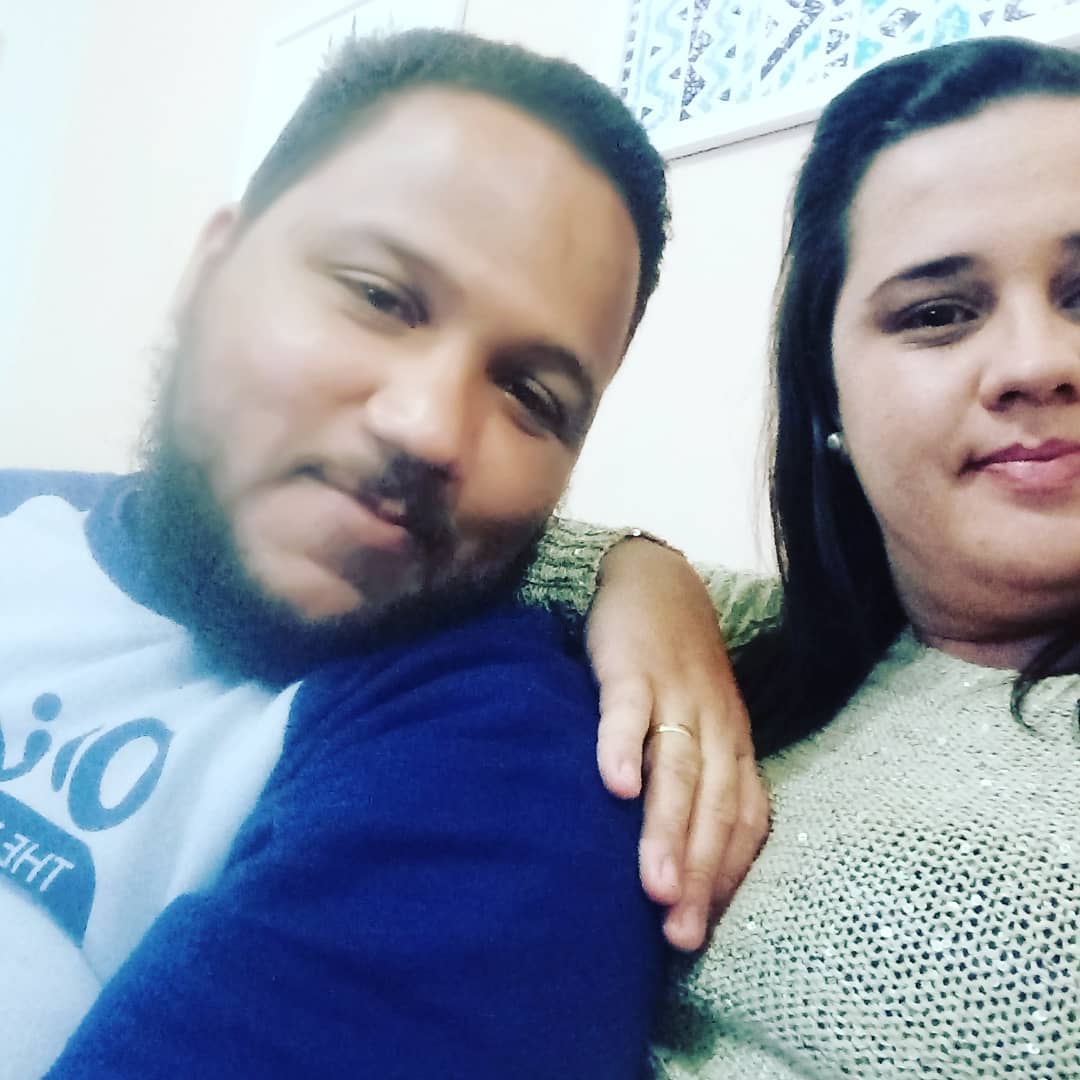 Debora e Felipe