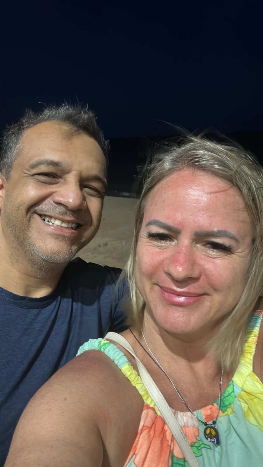 Miguel e Auxiliadora