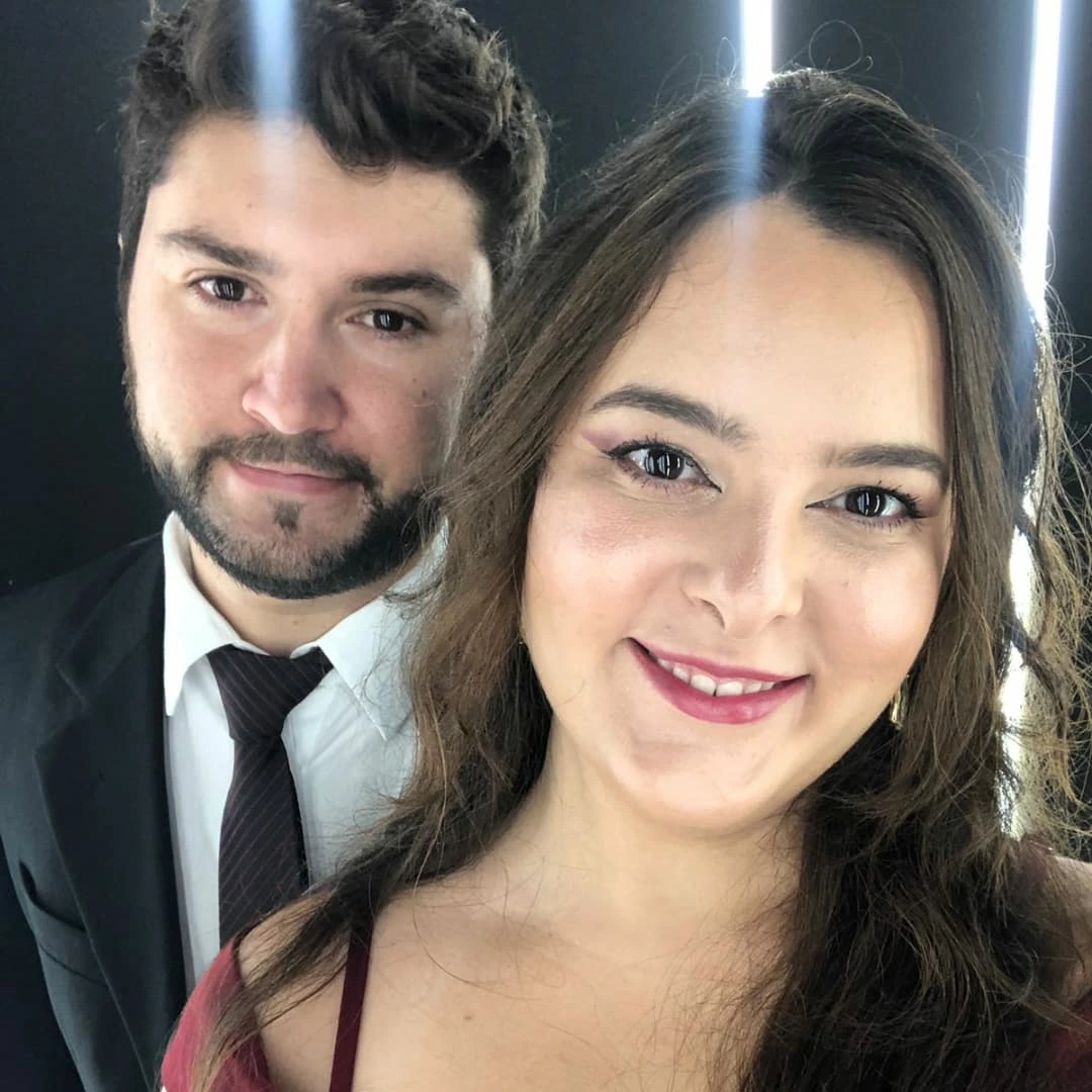Tales e Dani