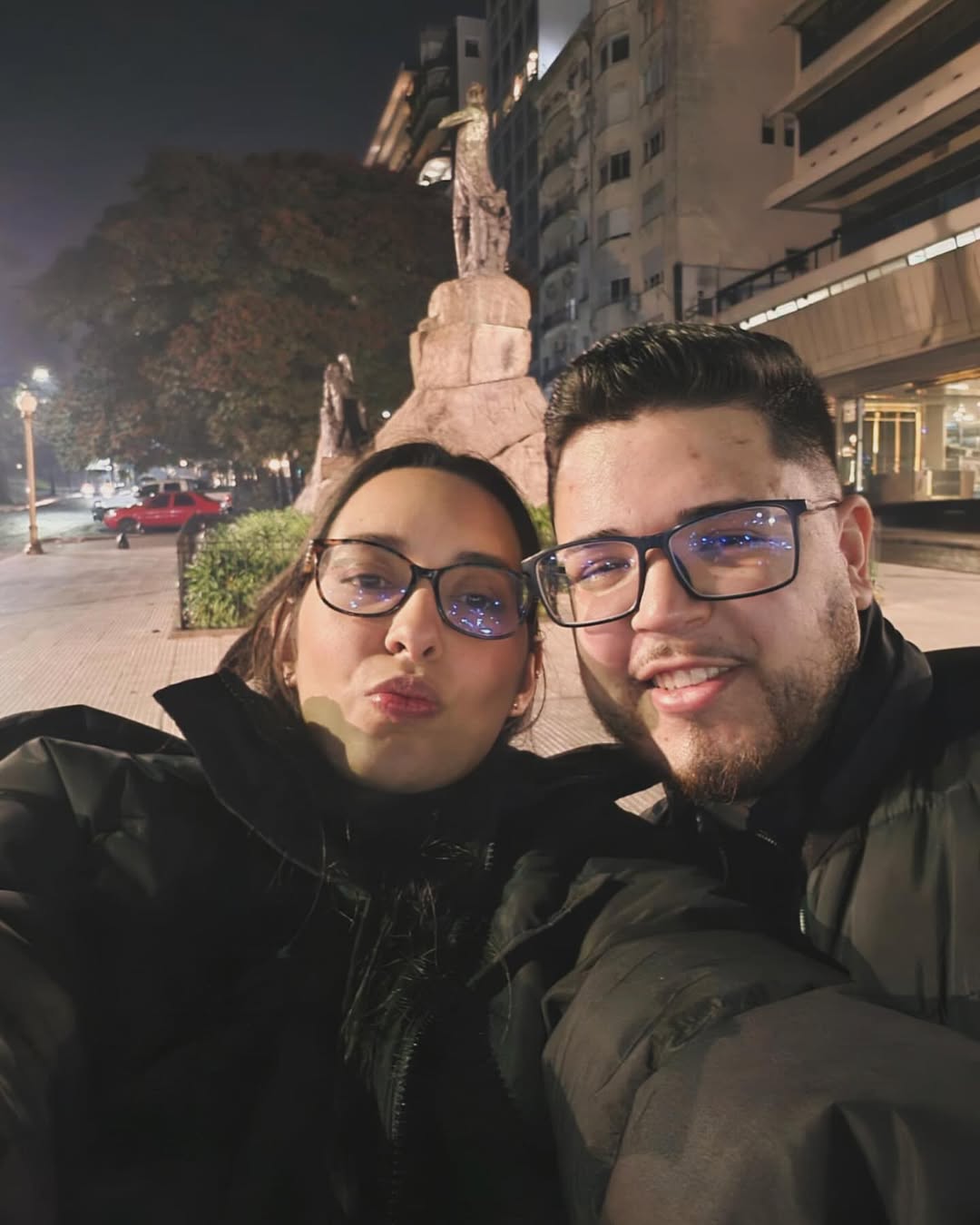 Thiago e Gabriela